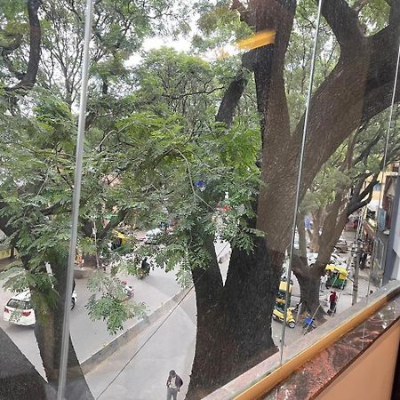 The Taaj Comforts Bengaluru Kültér fotó