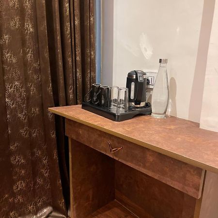 The Taaj Comforts Bengaluru Kültér fotó