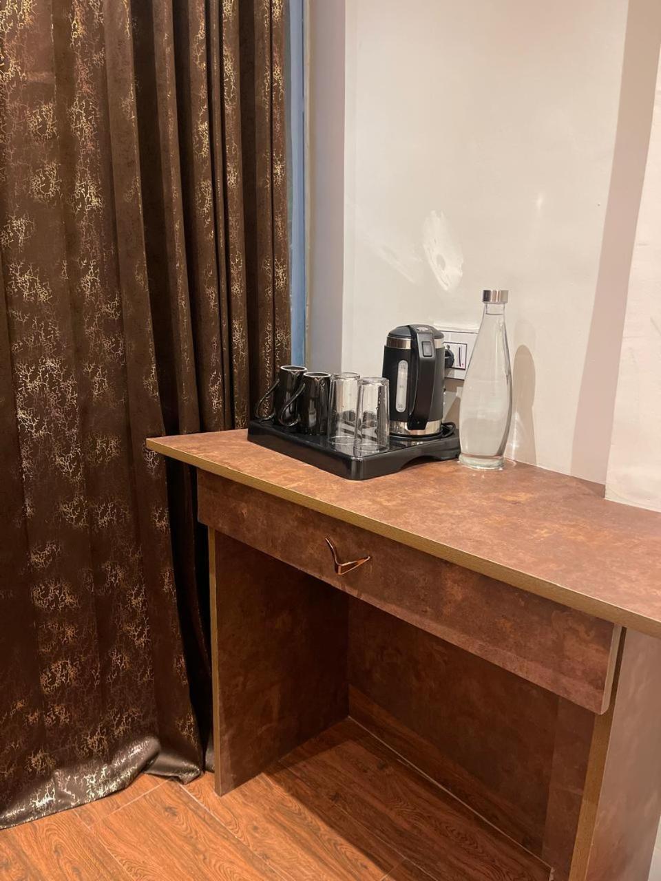 The Taaj Comforts Bengaluru Kültér fotó